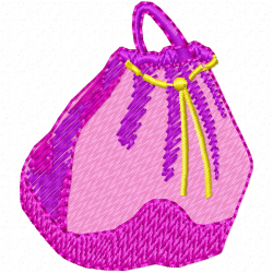 Bags Embroidery Design 1 Bags Embroidery Design 1